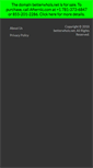 Mobile Screenshot of betterwhois.net